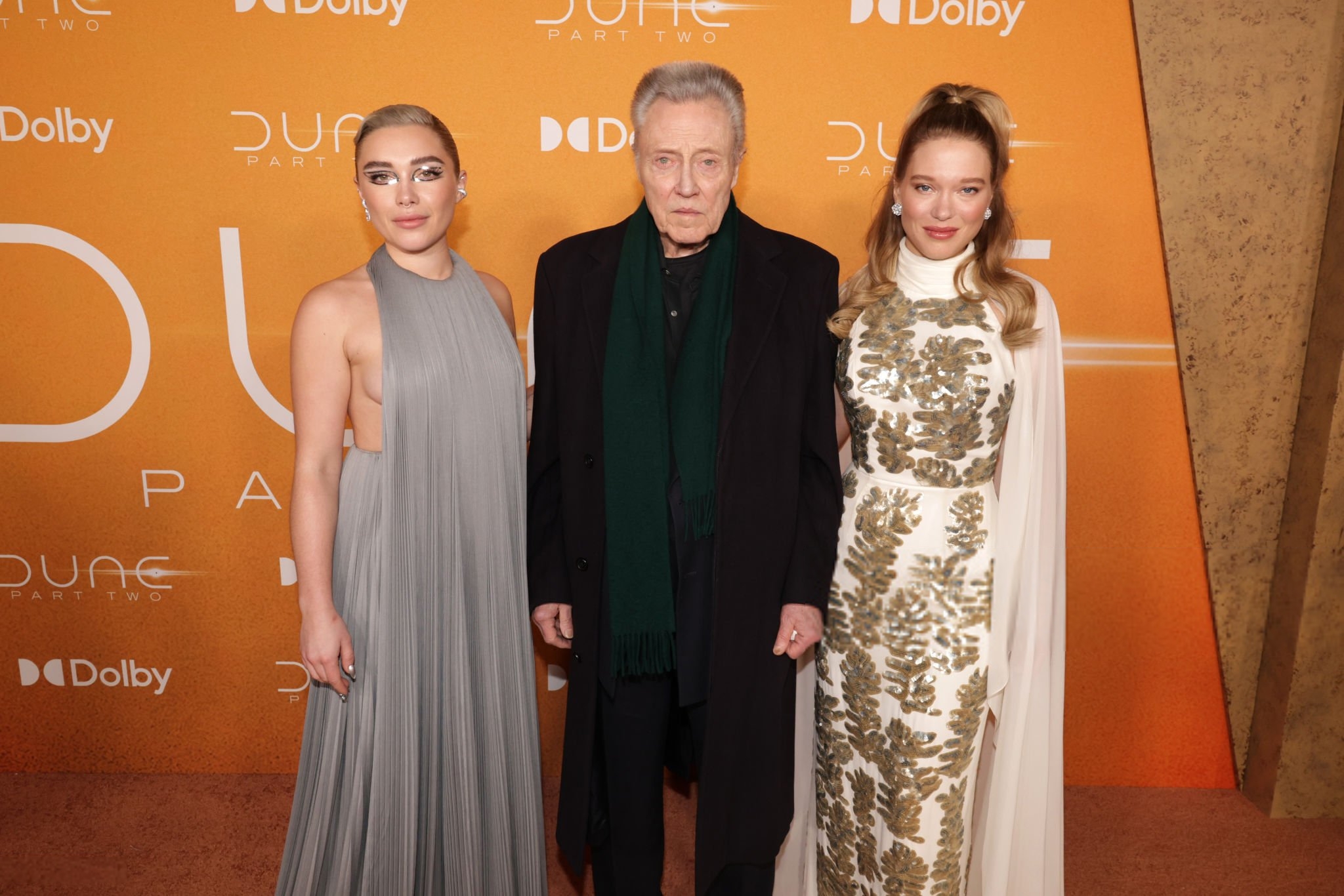 Florence Pugh, photo #1389670
