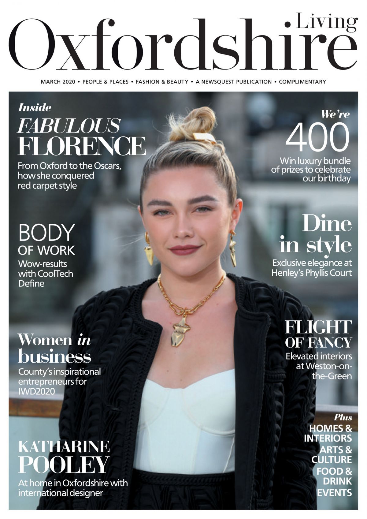 Florence Pugh, photo #1248712