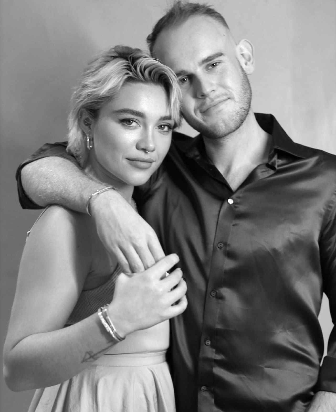 Florence Pugh, photo #1383668