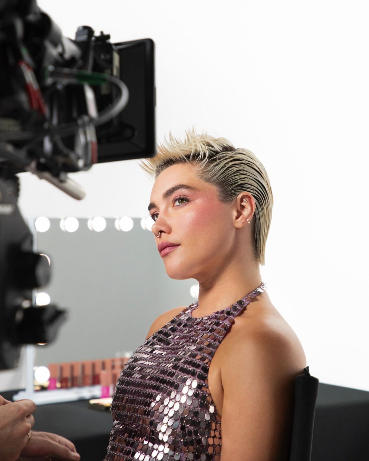 Florence Pugh, photo #1380936