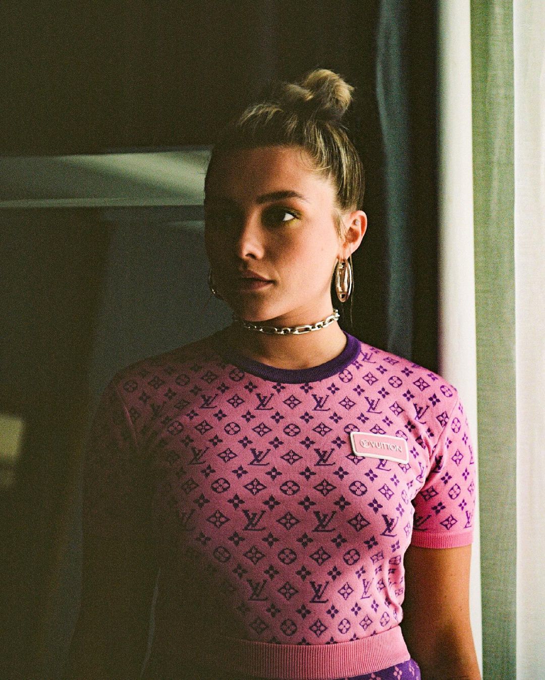 Florence Pugh, photo #1298617