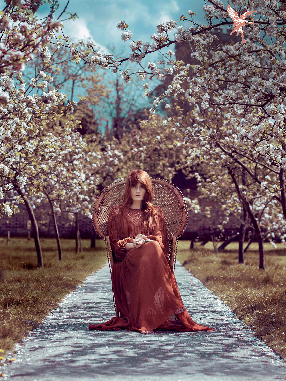 Florence Welch, photo #811736