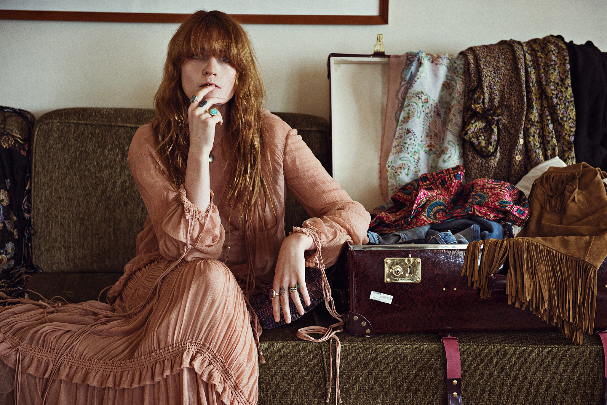 Florence Welch, photo #813108