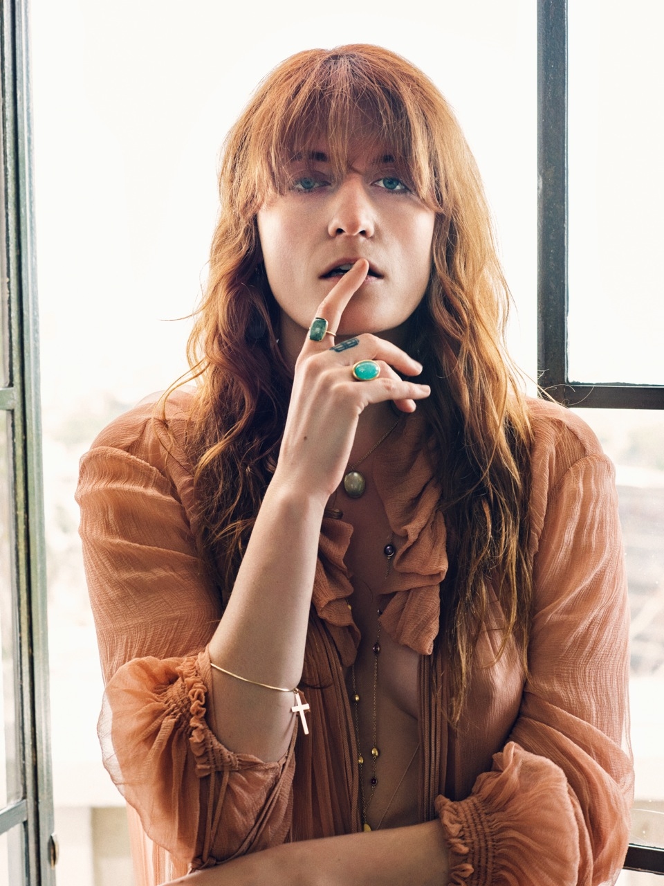 Florence Welch, photo #813107