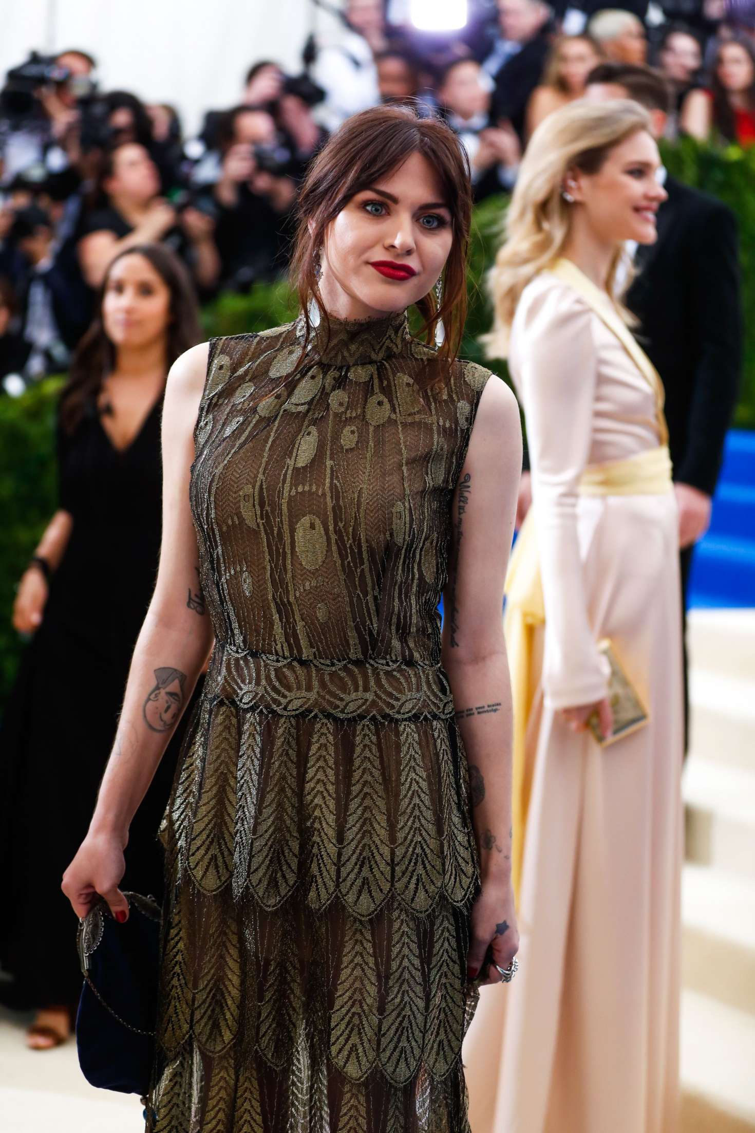 Frances Bean Cobain, photo #1020197
