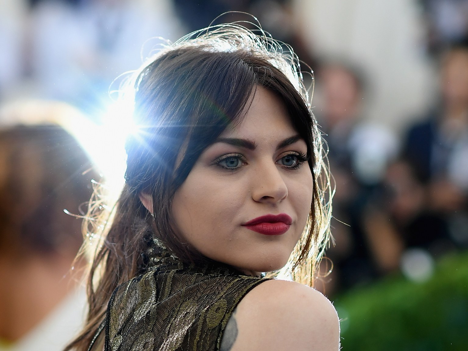 Frances Bean Cobain, photo #1020198