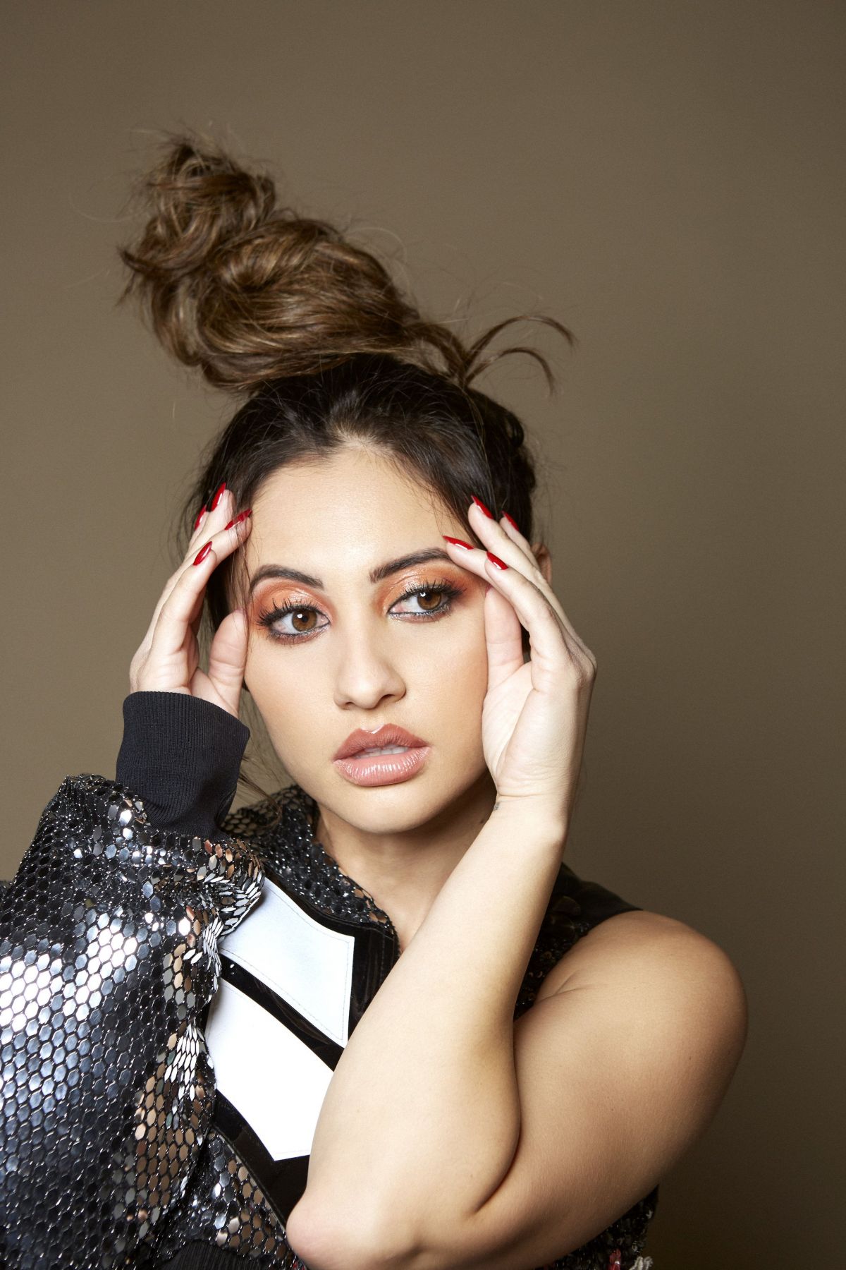 Francia Raisa, photo #1035029