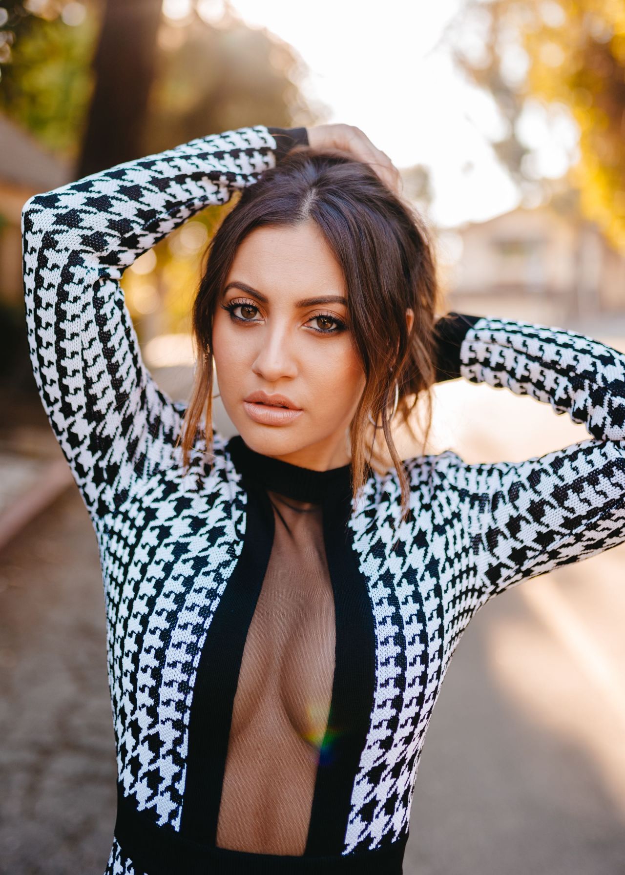 Francia Raisa, photo #1060962