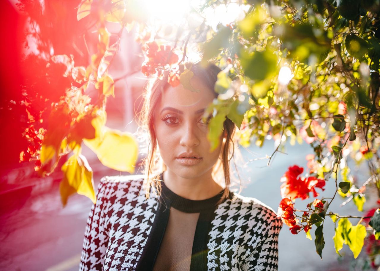 Francia Raisa, photo #1060953