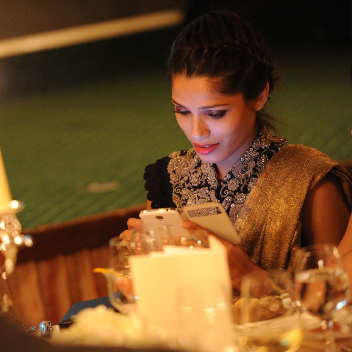 Freida Pinto, photo #685524