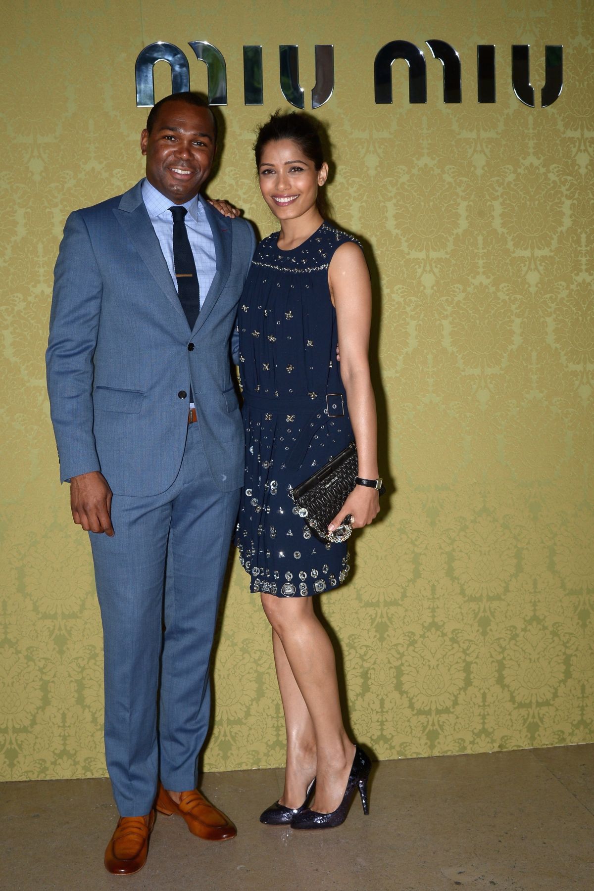Freida Pinto, photo #749573