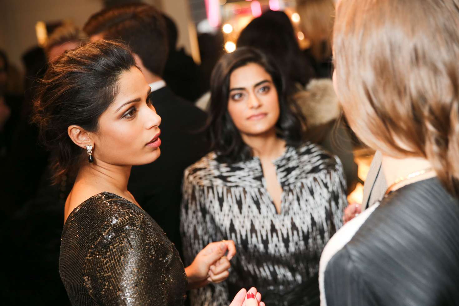 Freida Pinto, photo #930554