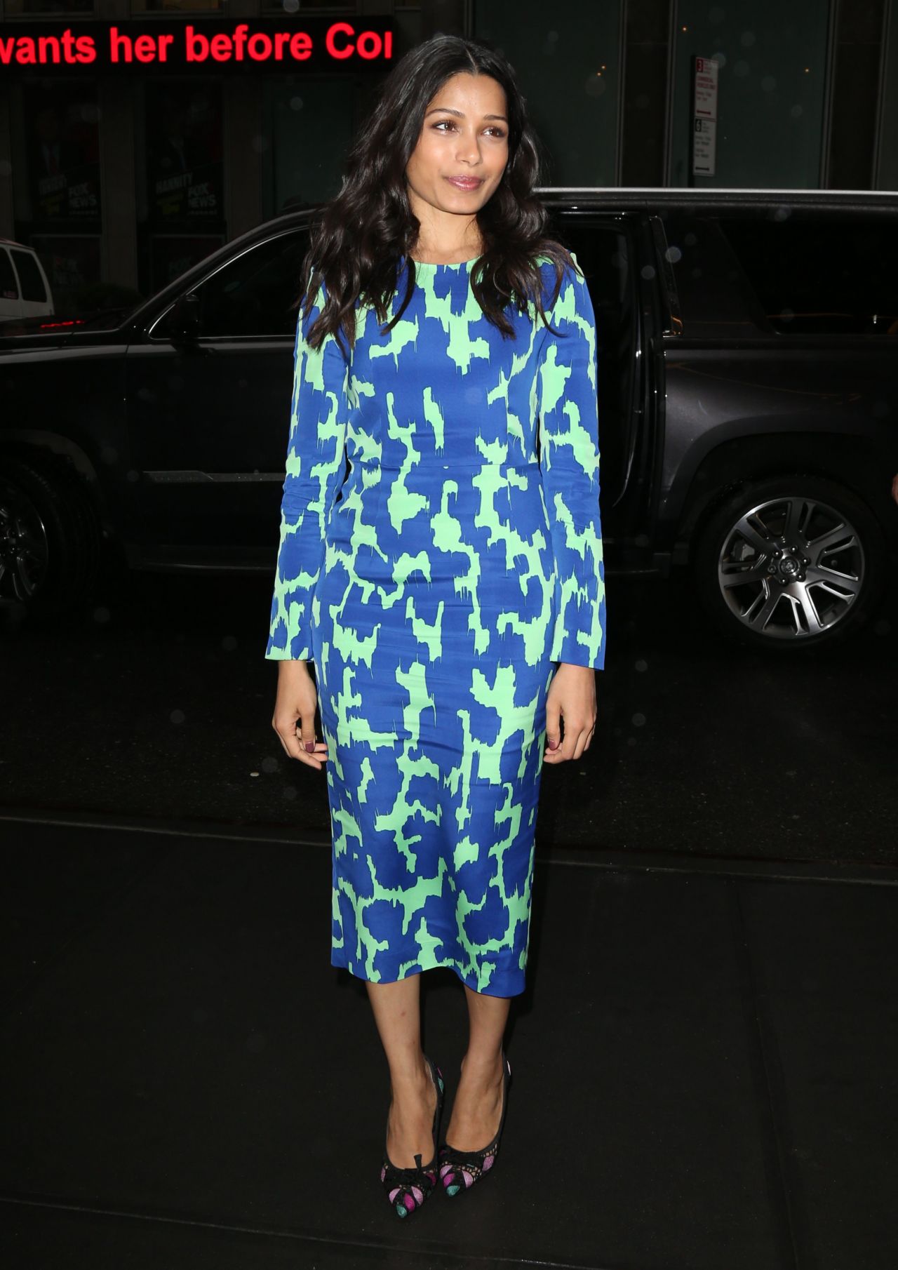 Freida Pinto, photo #952952