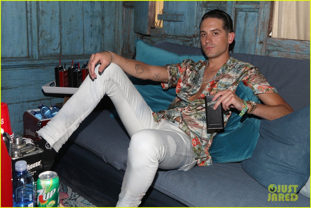 G-Eazy, photo #1065307