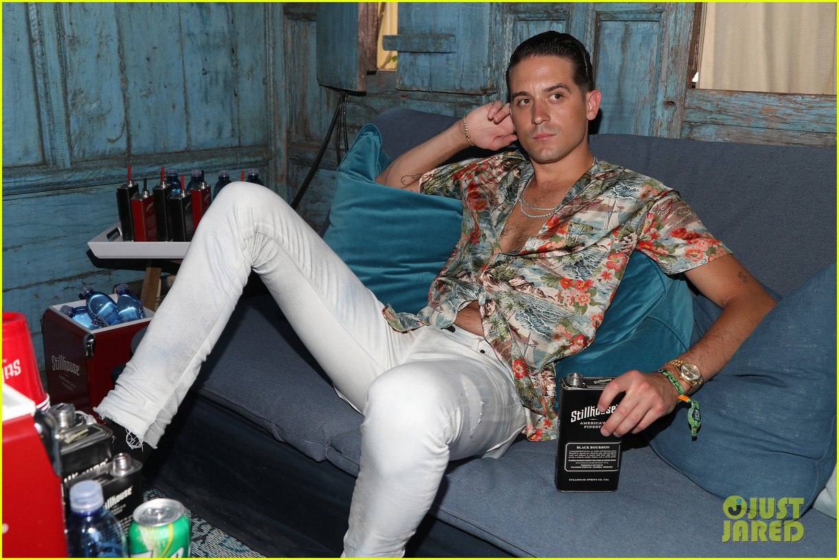 G-Eazy, photo #1065306