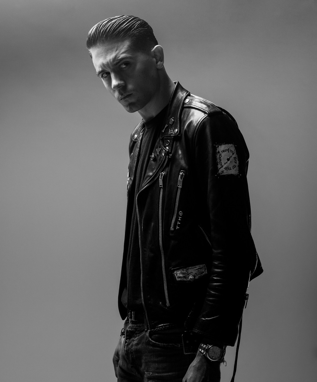 G-Eazy, photo #950499