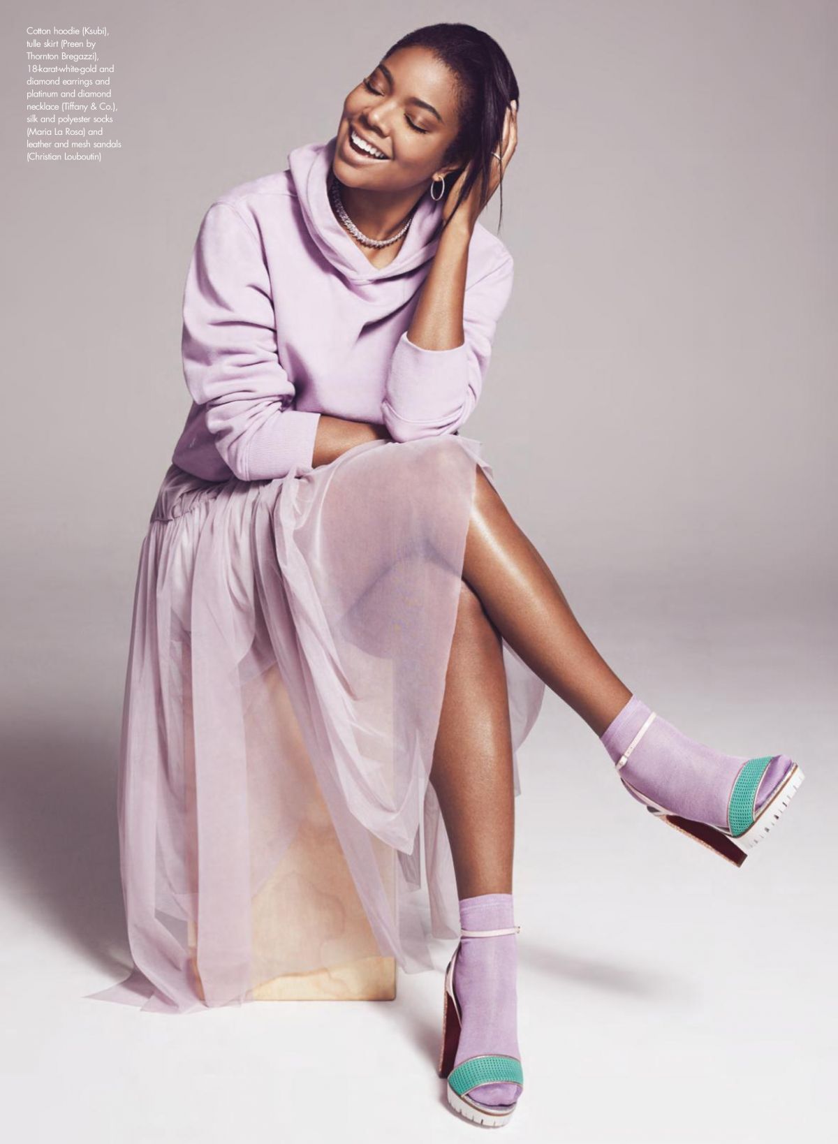 Gabrielle Union, photo #1038777