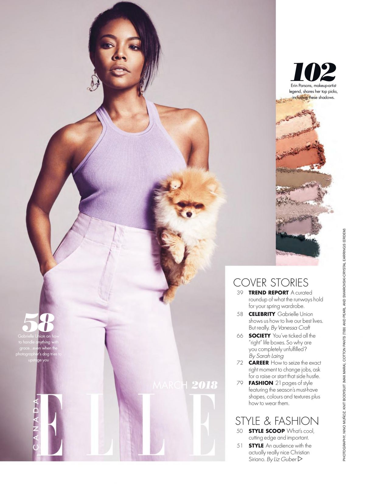 Gabrielle Union, photo #1038776