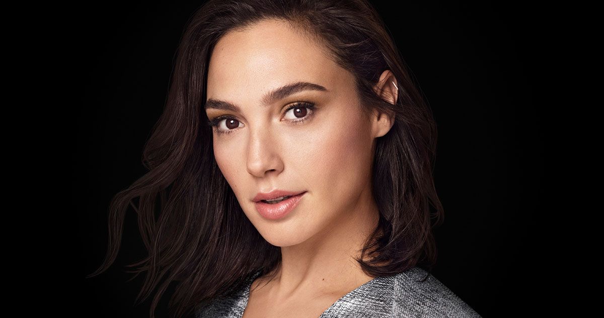 Gal Gadot, photo #1029713