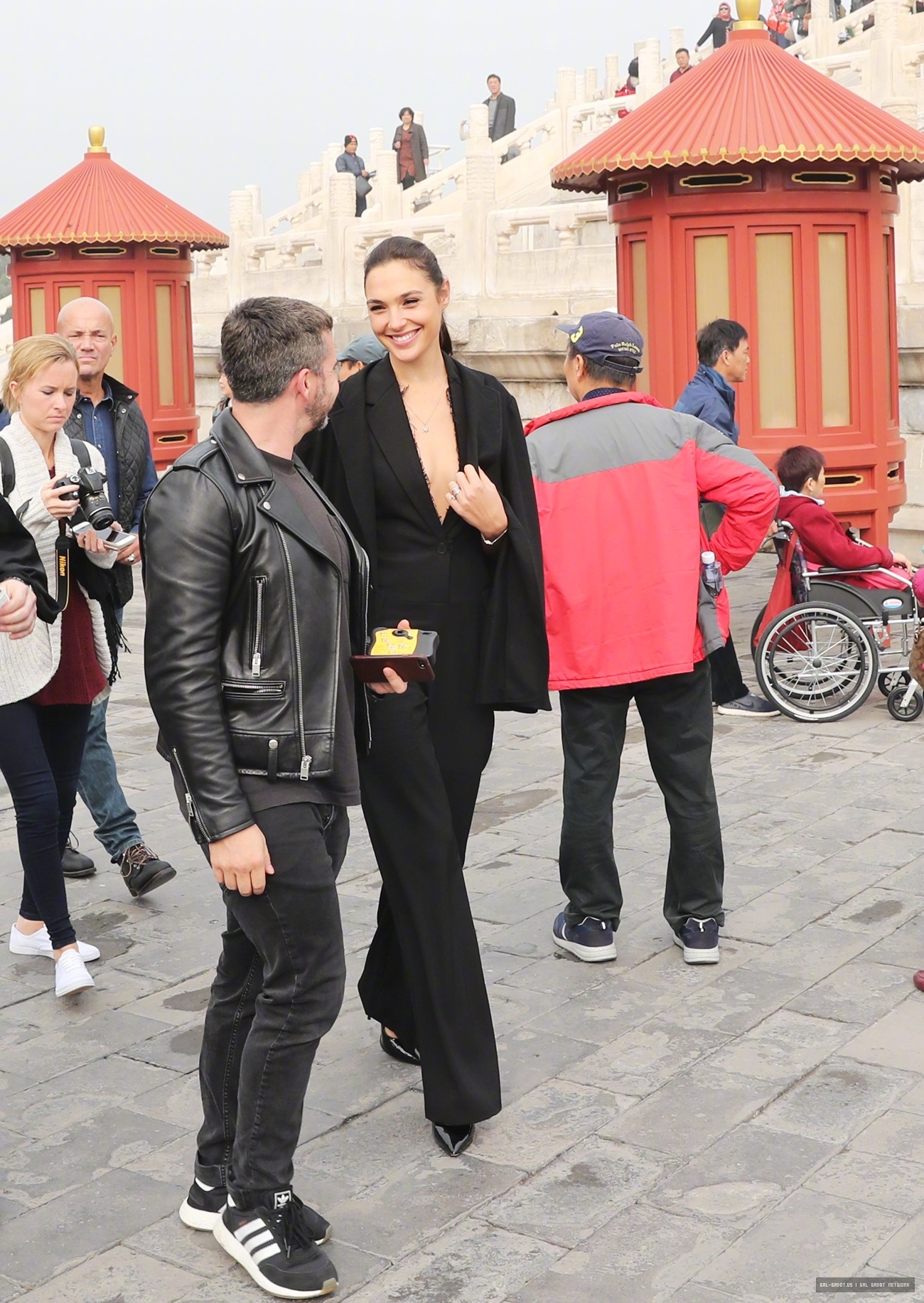 Gal Gadot, photo #1008724