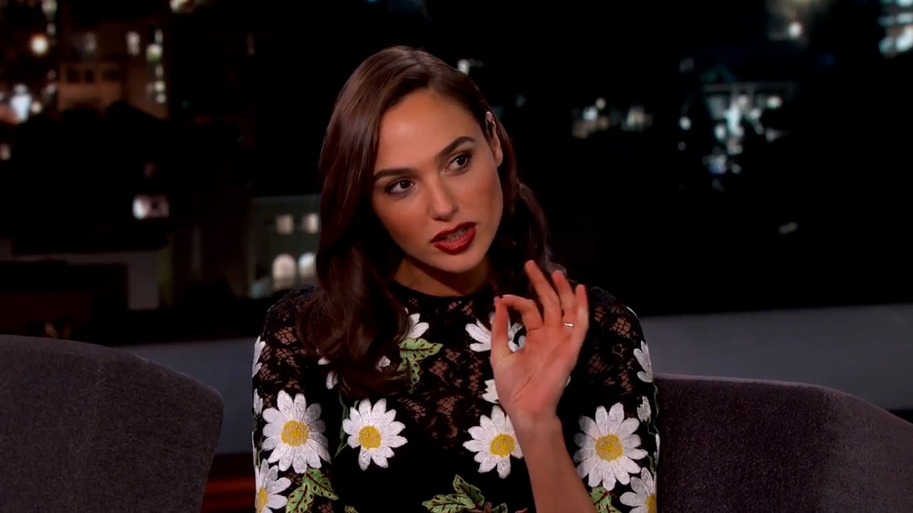 Gal Gadot, photo #875605