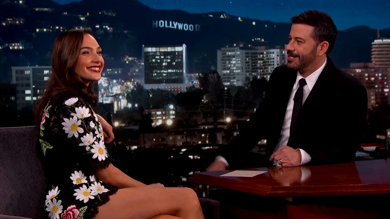 Gal Gadot, photo #875732