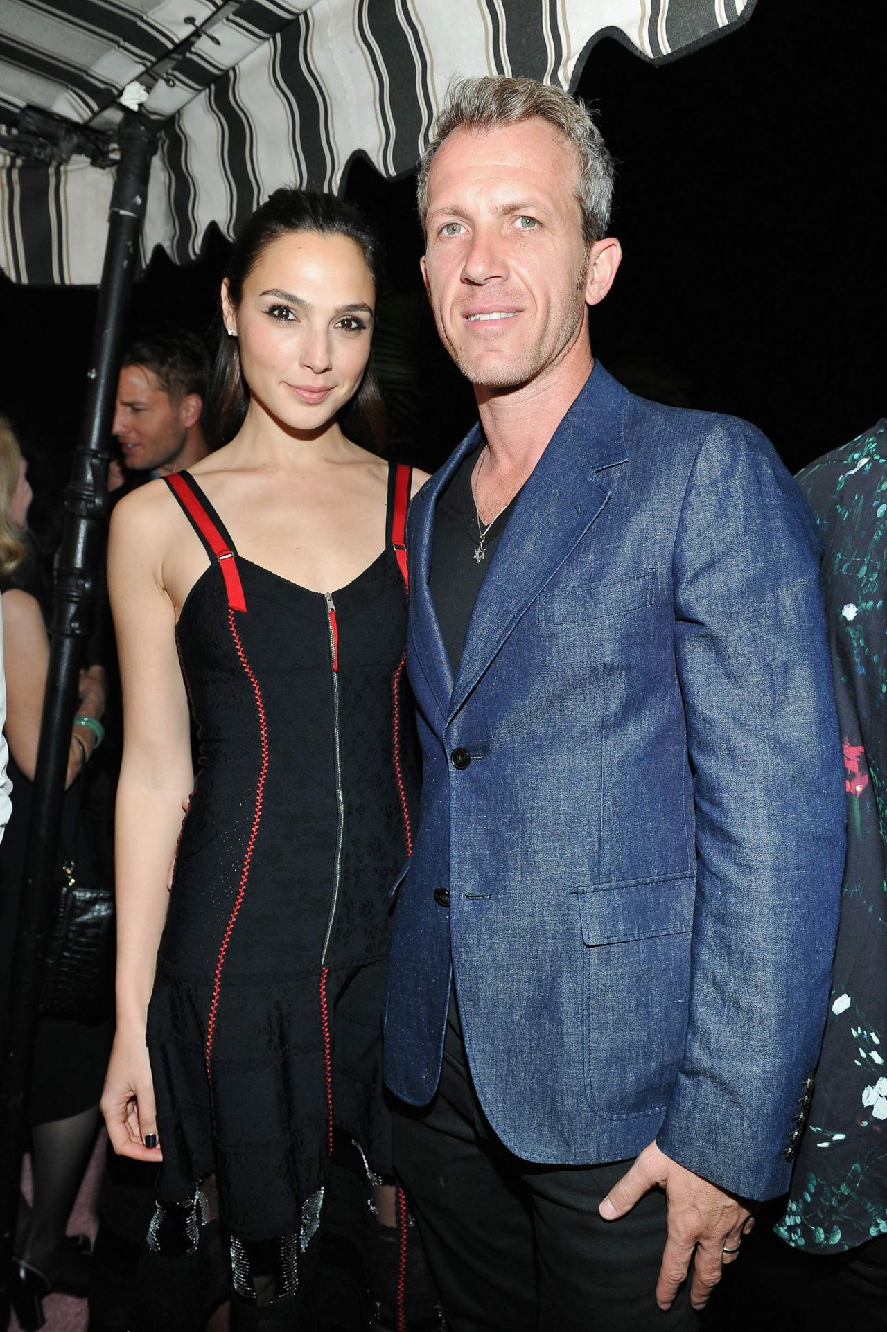 Gal Gadot, photo #1027893