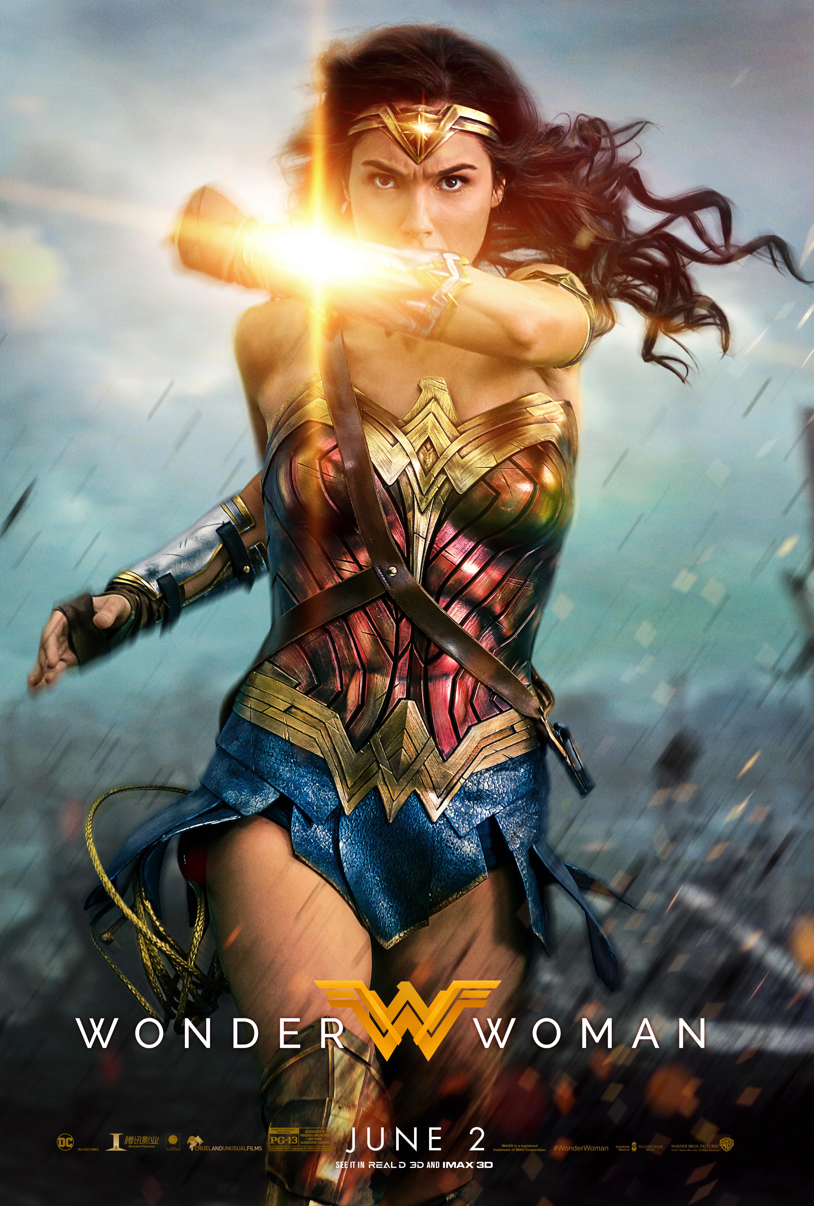 Gal Gadot, photo #962923