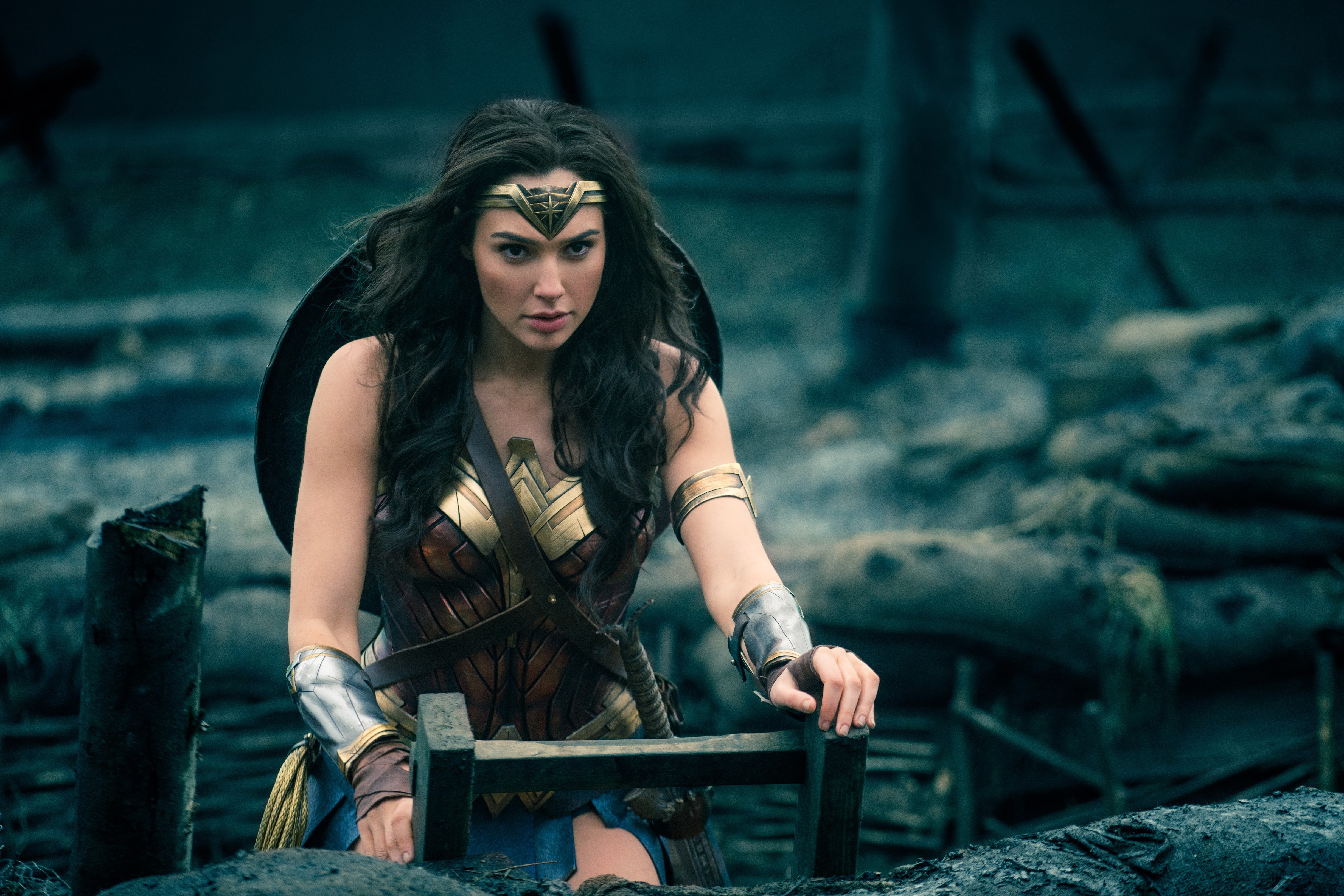Gal Gadot, photo #963325
