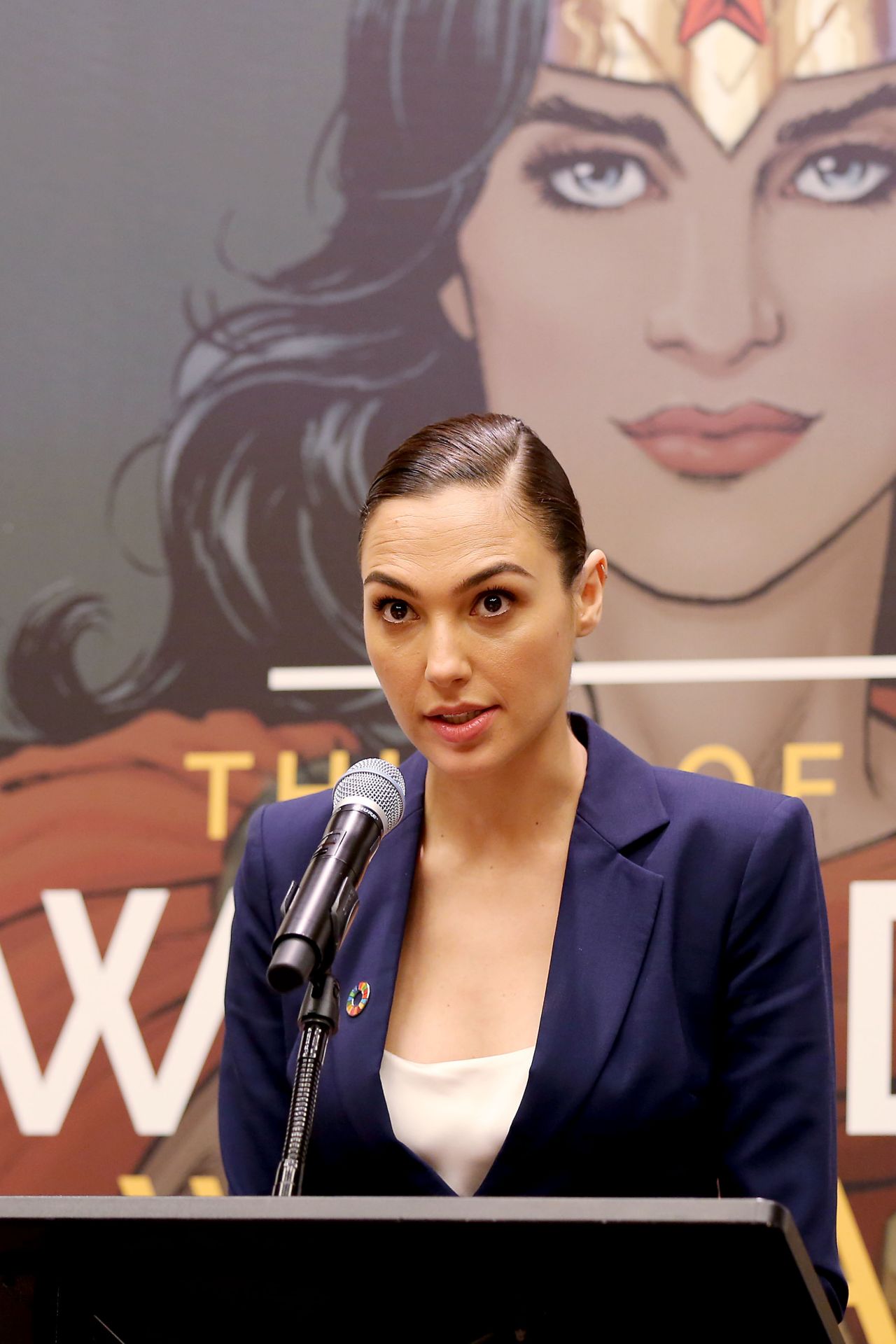 Gal Gadot, photo #918735