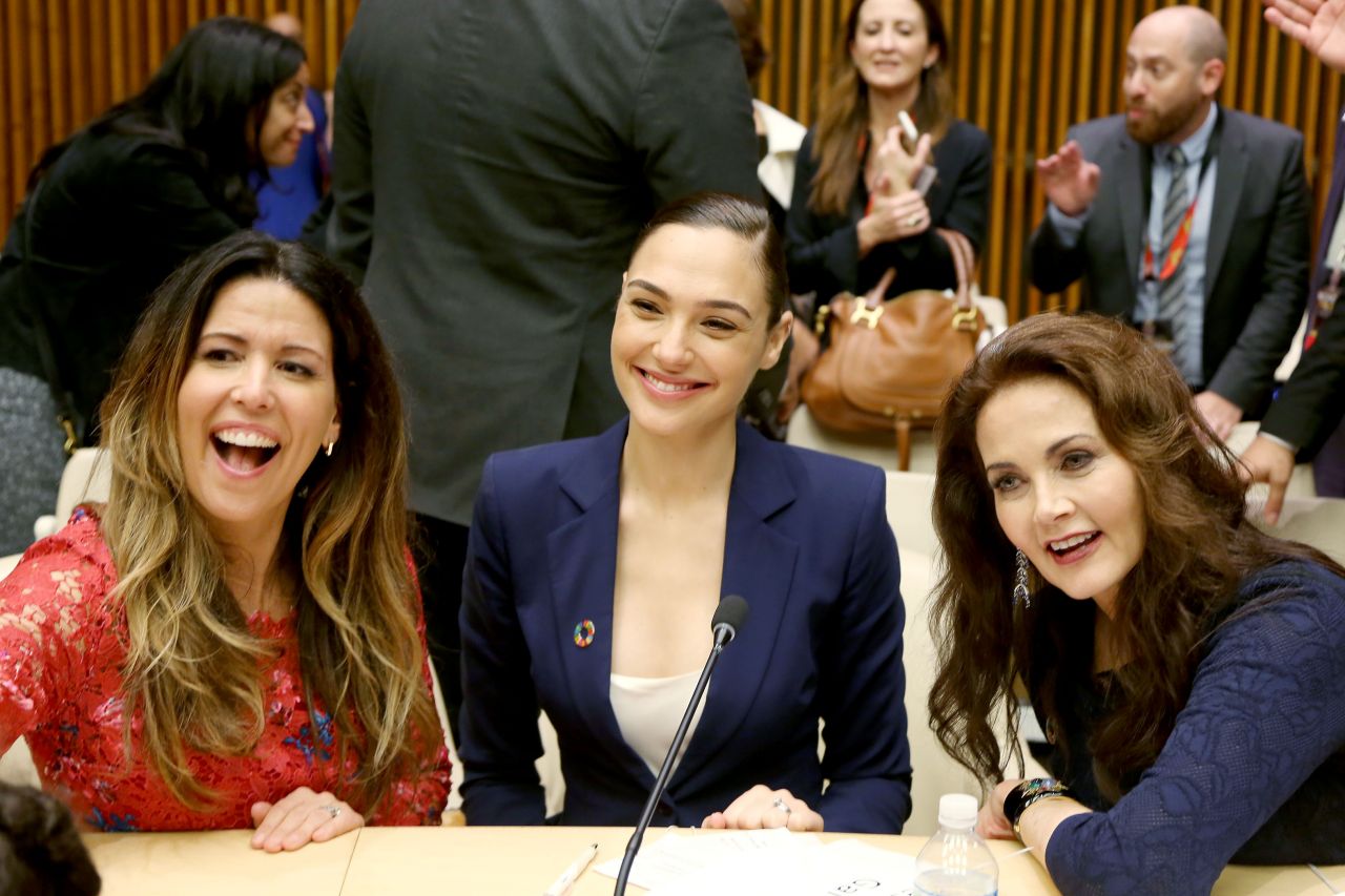 Gal Gadot, photo #918737