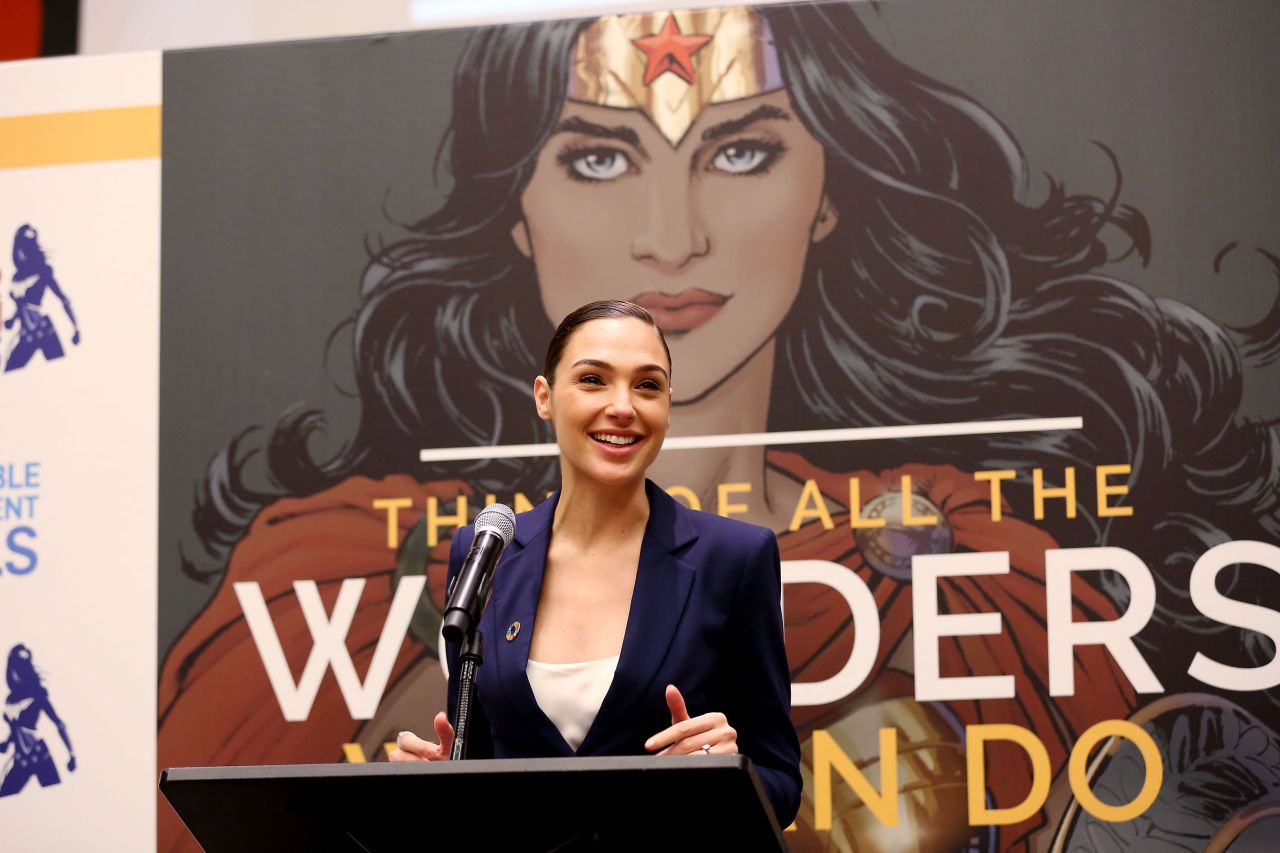 Gal Gadot, photo #918736