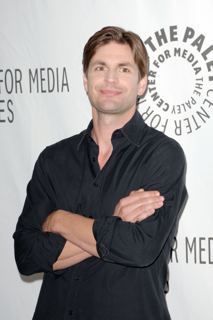 Gale Harold, photo #669642