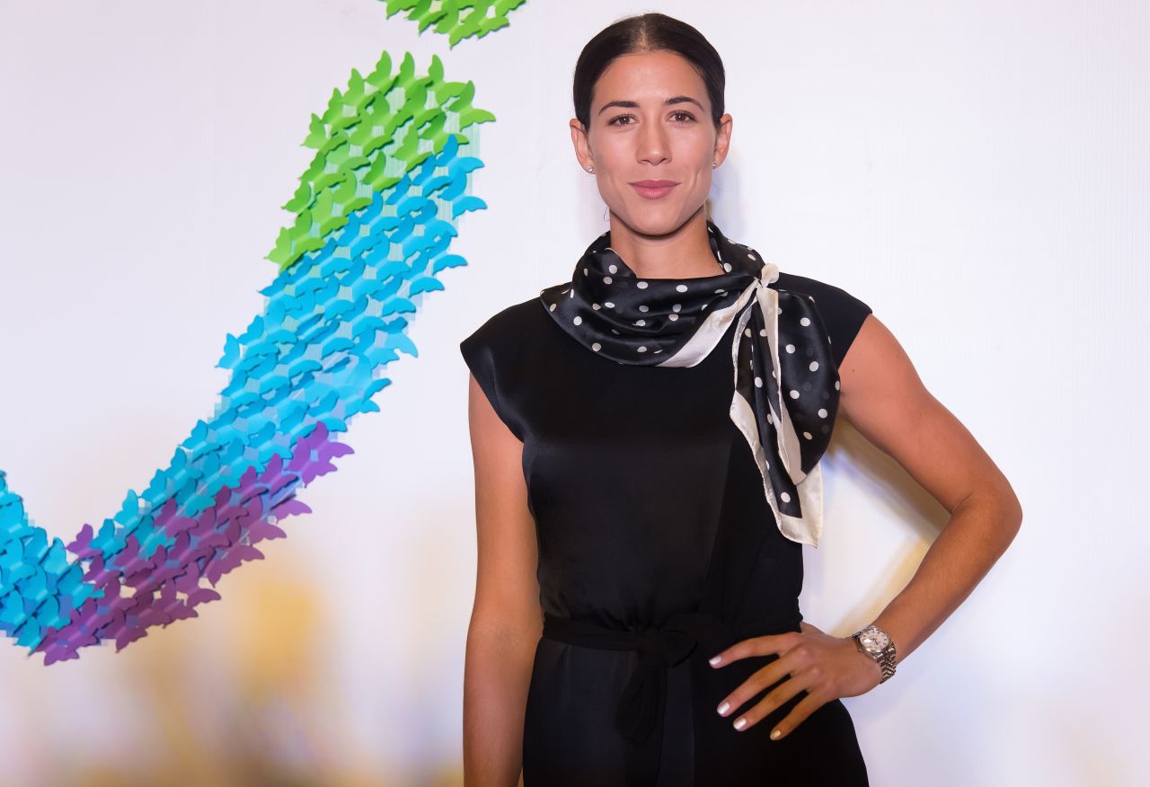Garbine Muguruza, photo #1103506