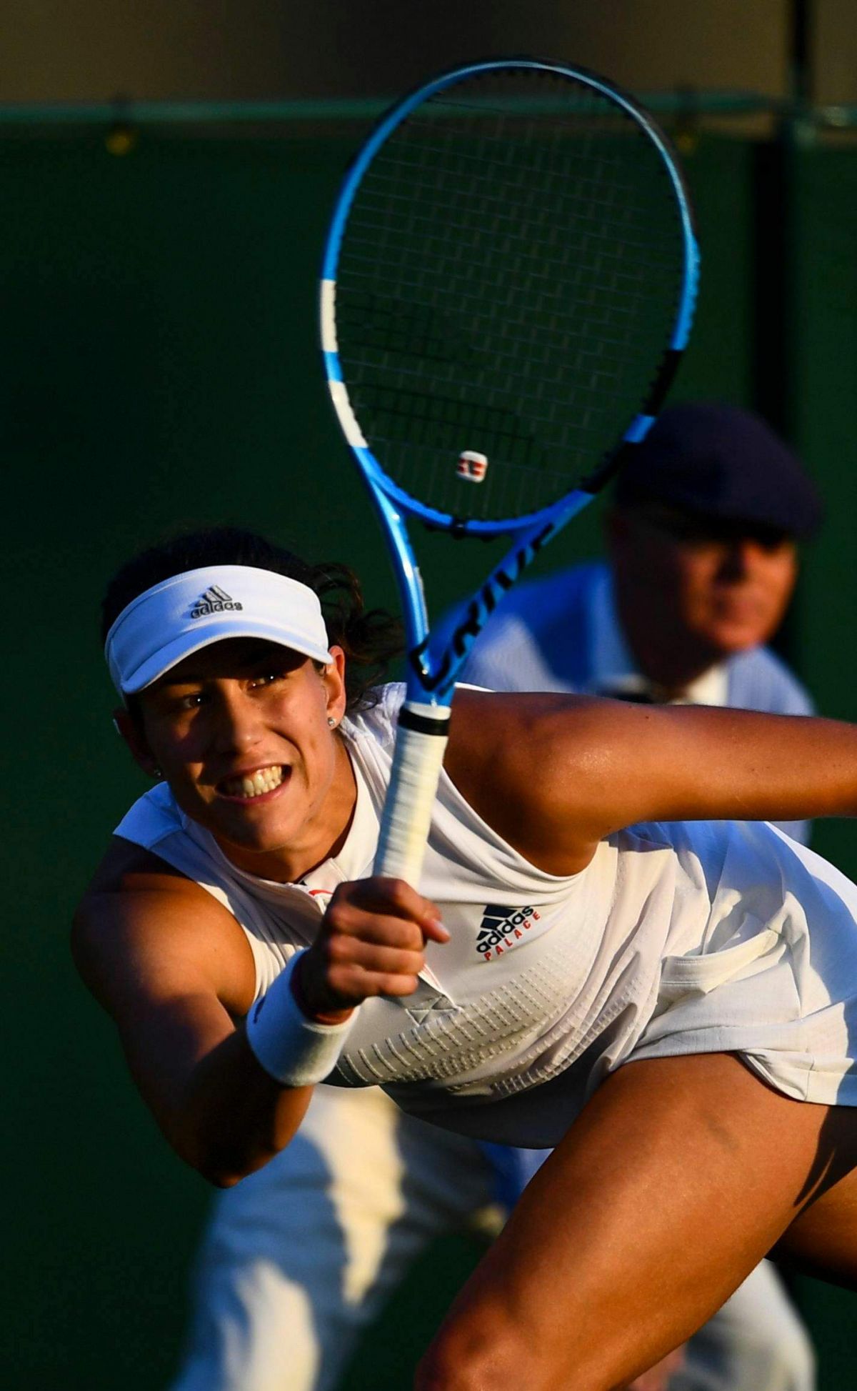 Garbine Muguruza, photo #1083296