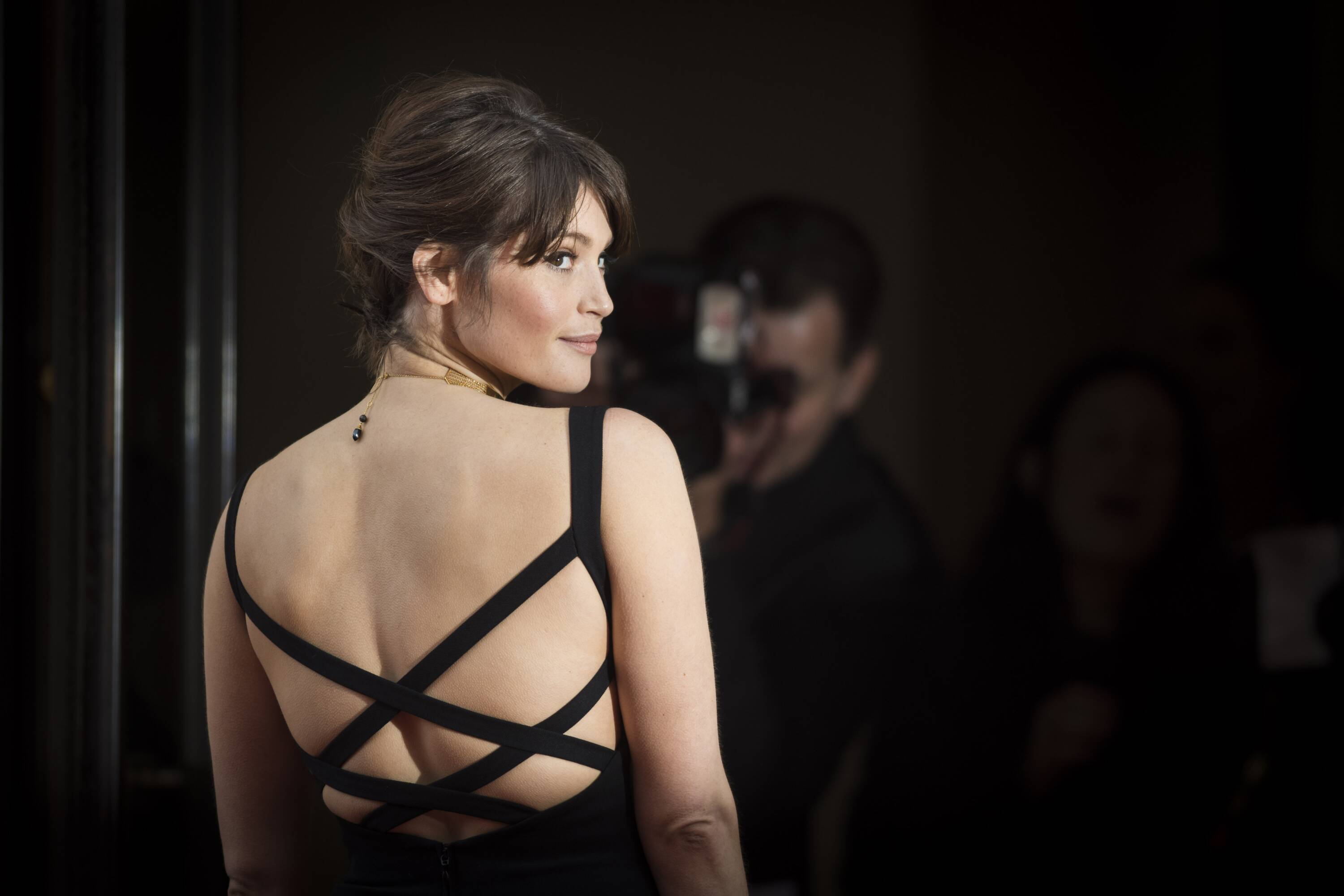 Gemma Arterton, photo #803652