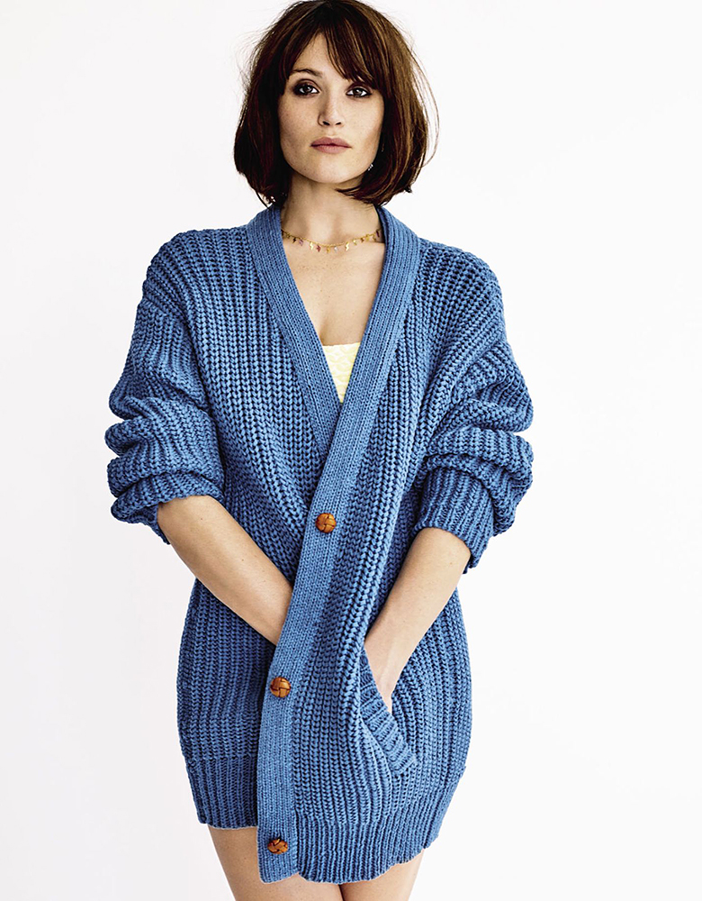 Gemma Arterton, photo #797601