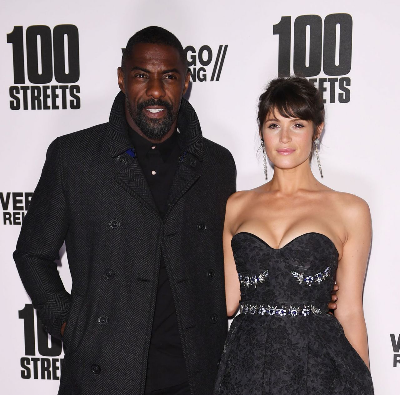 Gemma Arterton, photo #922792