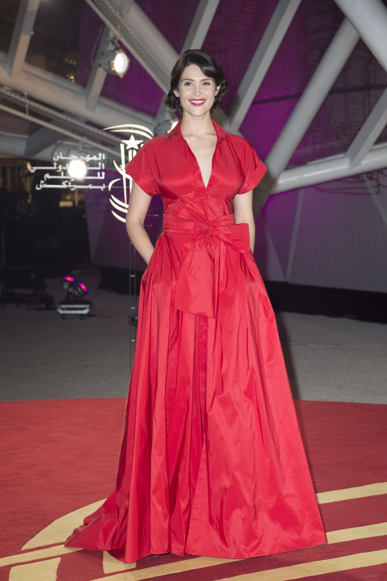 Gemma Arterton, photo #851129