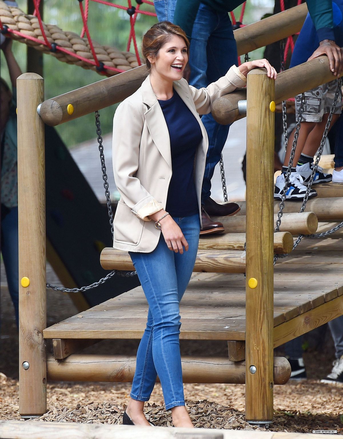 Gemma Arterton, photo #753545