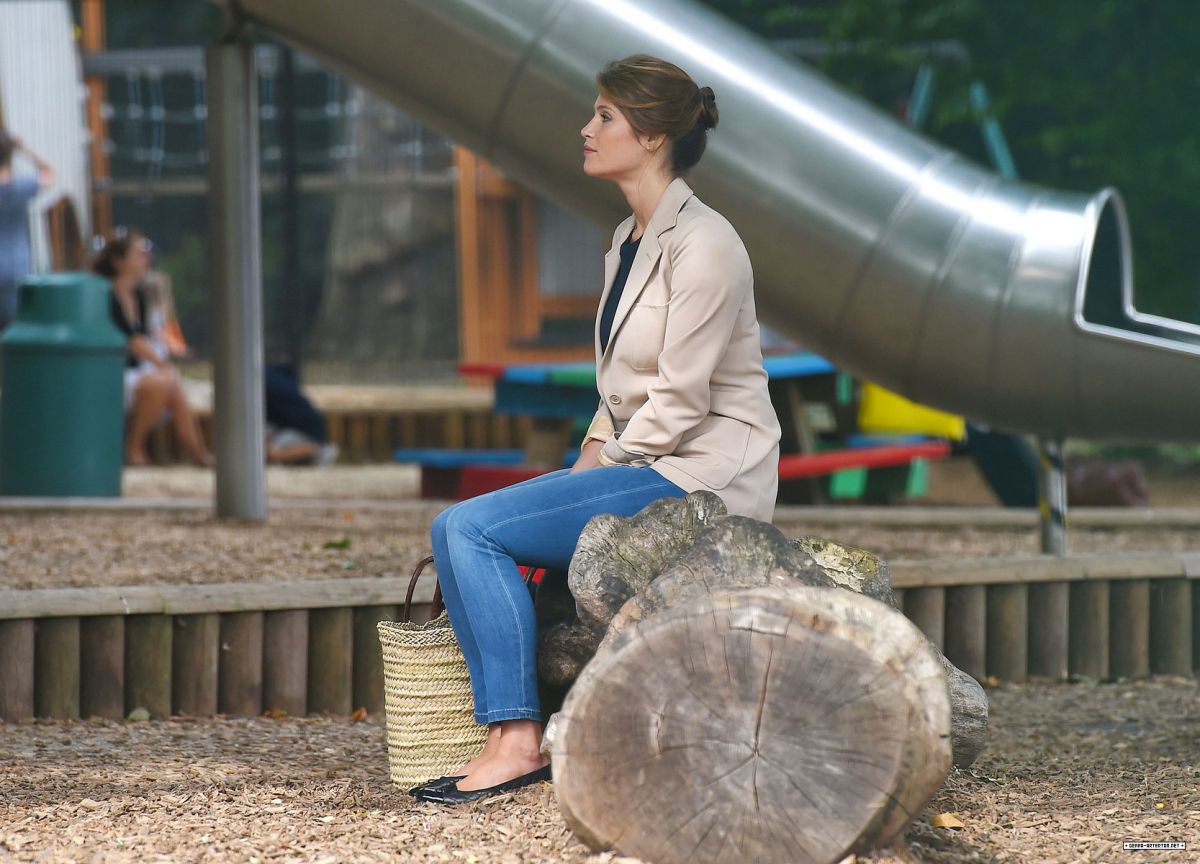 Gemma Arterton, photo #753533