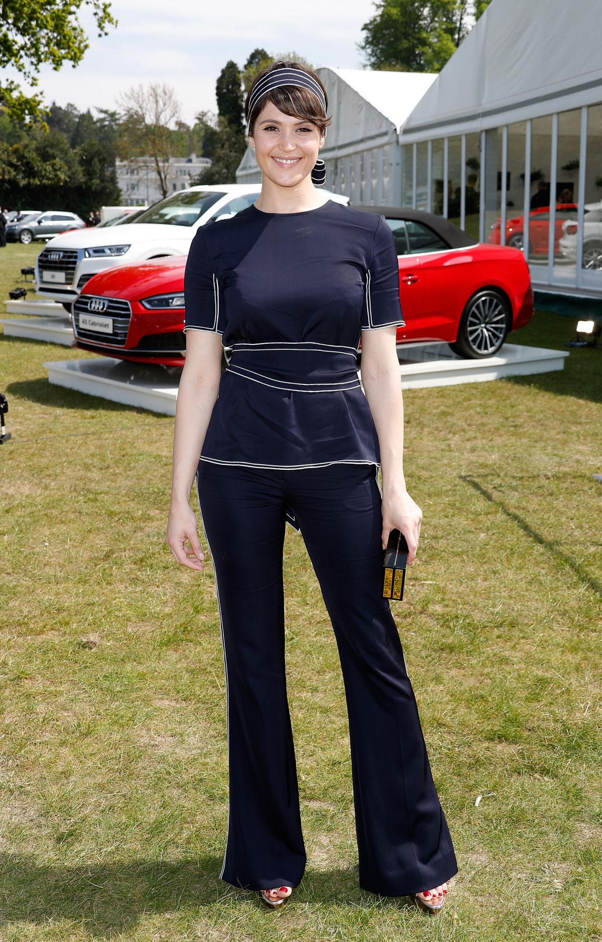 Gemma Arterton, photo #962989