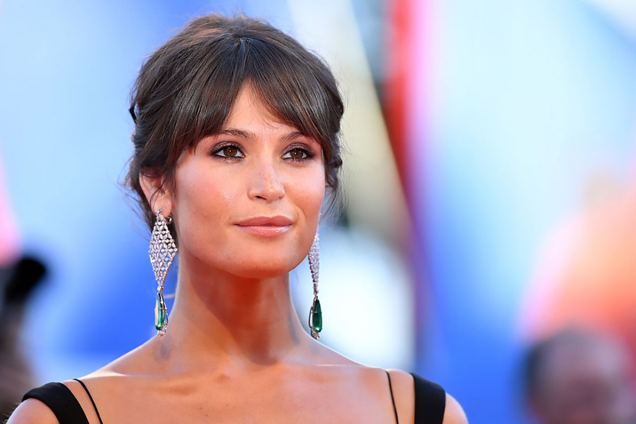 Gemma Arterton, photo #908949