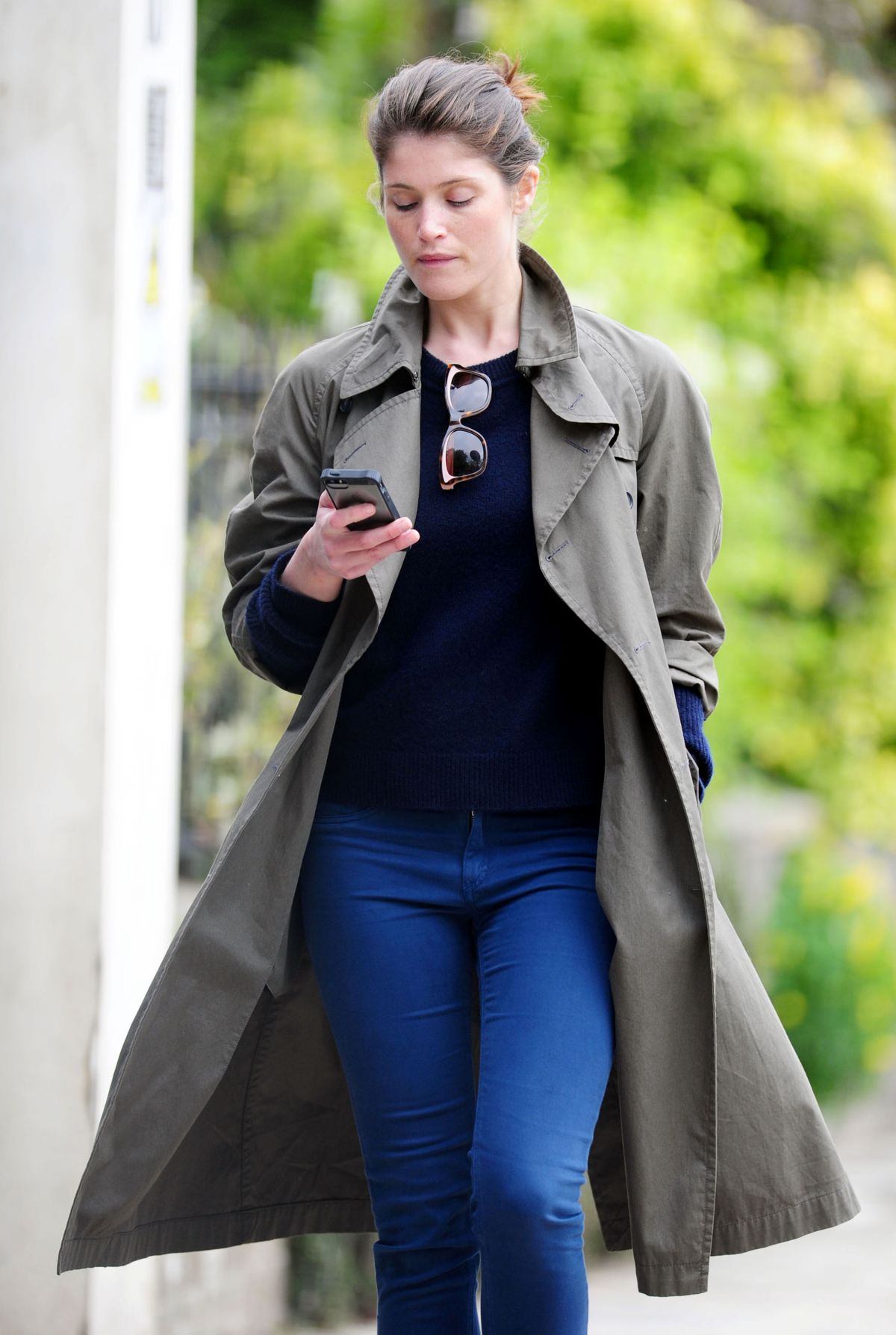 Gemma Arterton, photo #726013