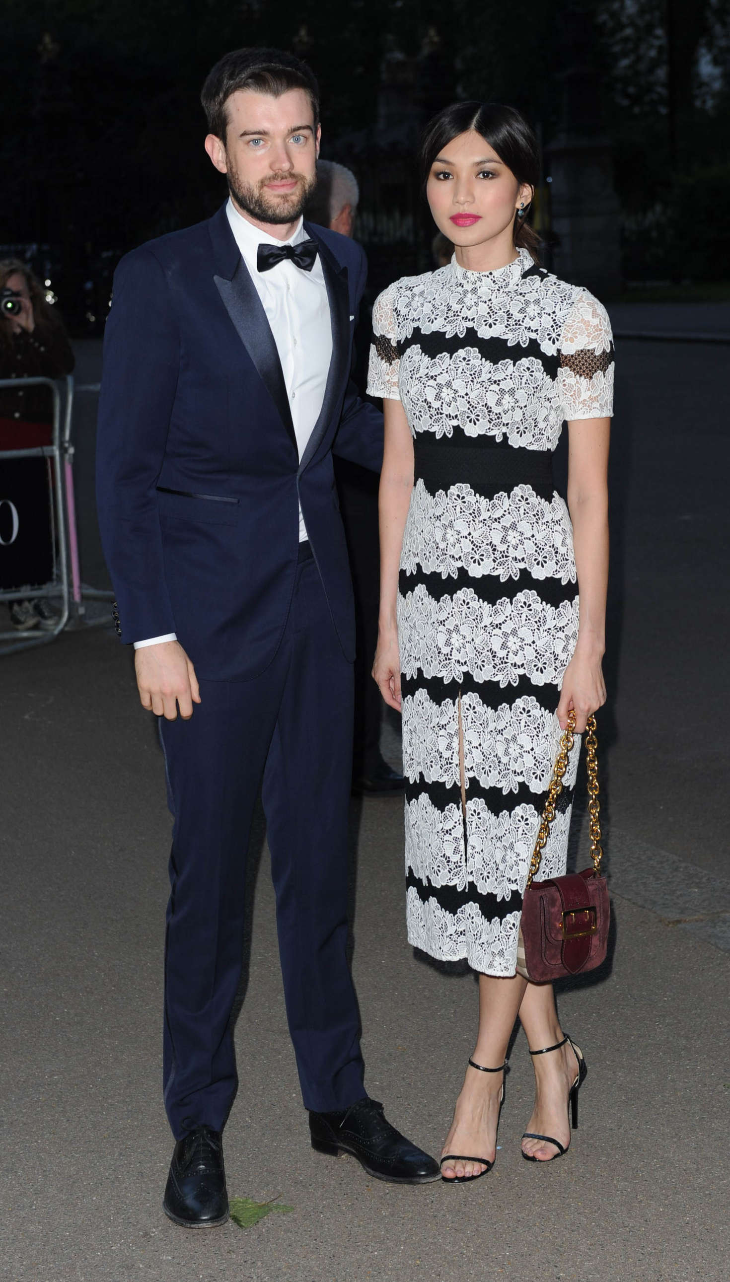 Gemma Chan, photo #889042