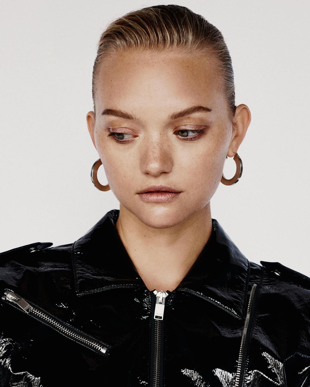 Gemma Ward, photo #977310