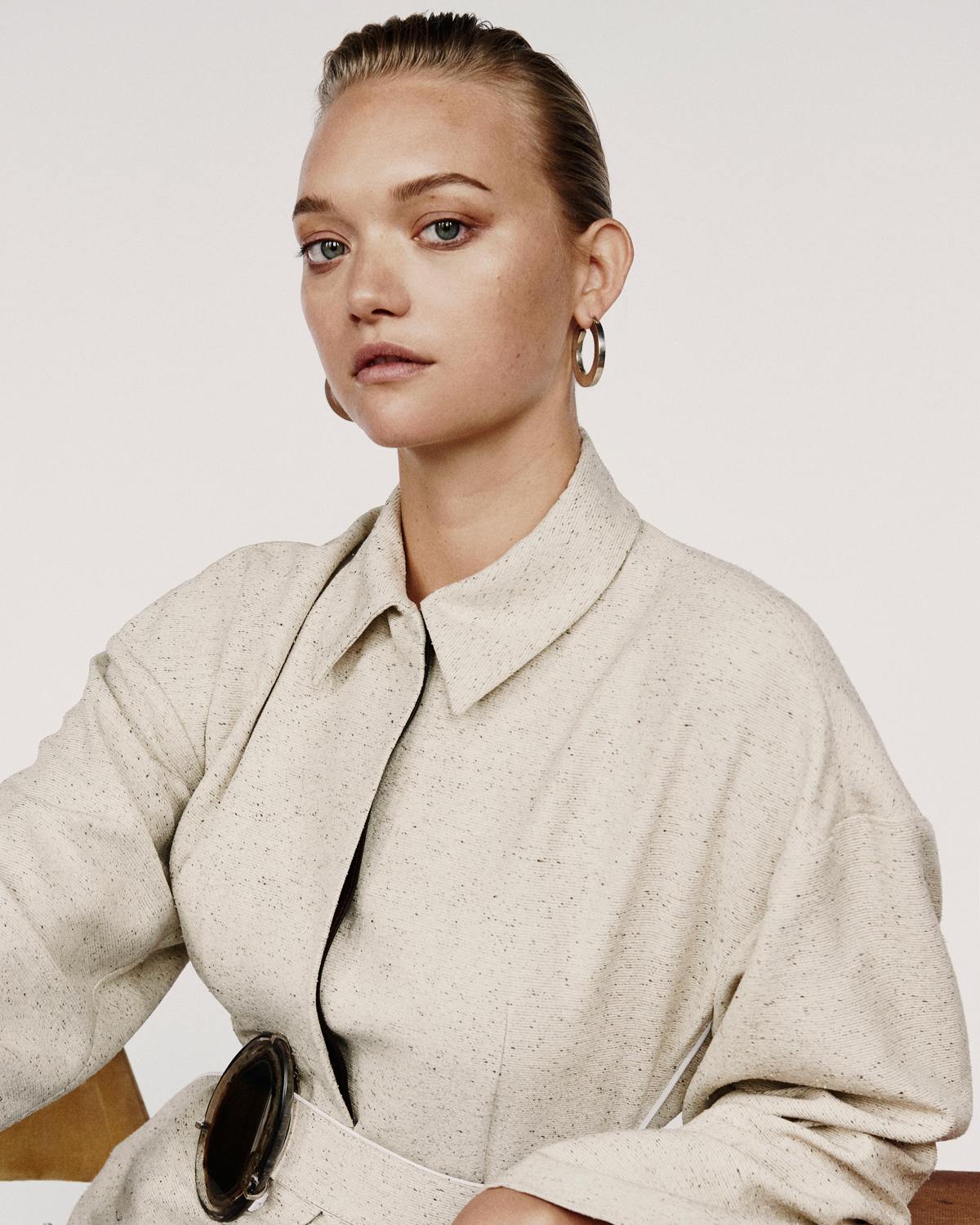 Gemma Ward, photo #977309