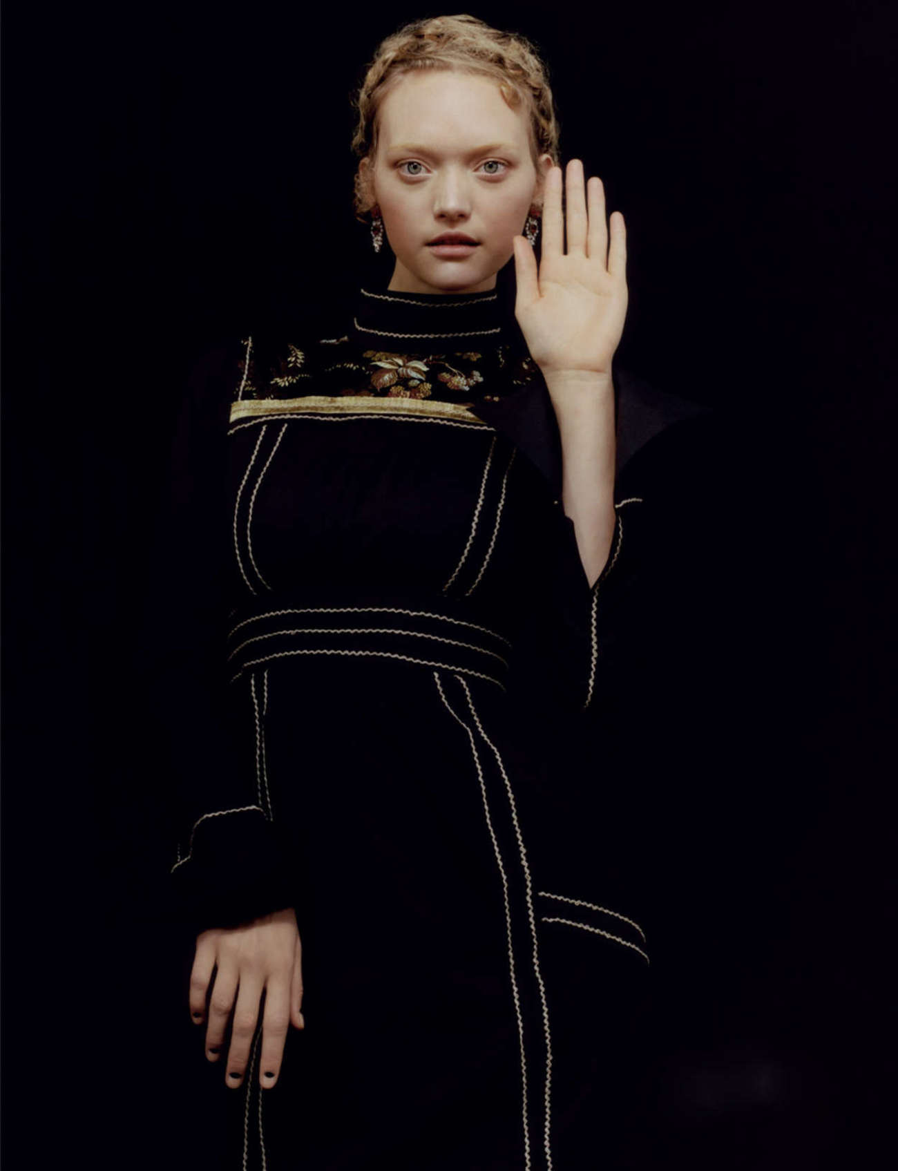 Gemma Ward, photo #977498