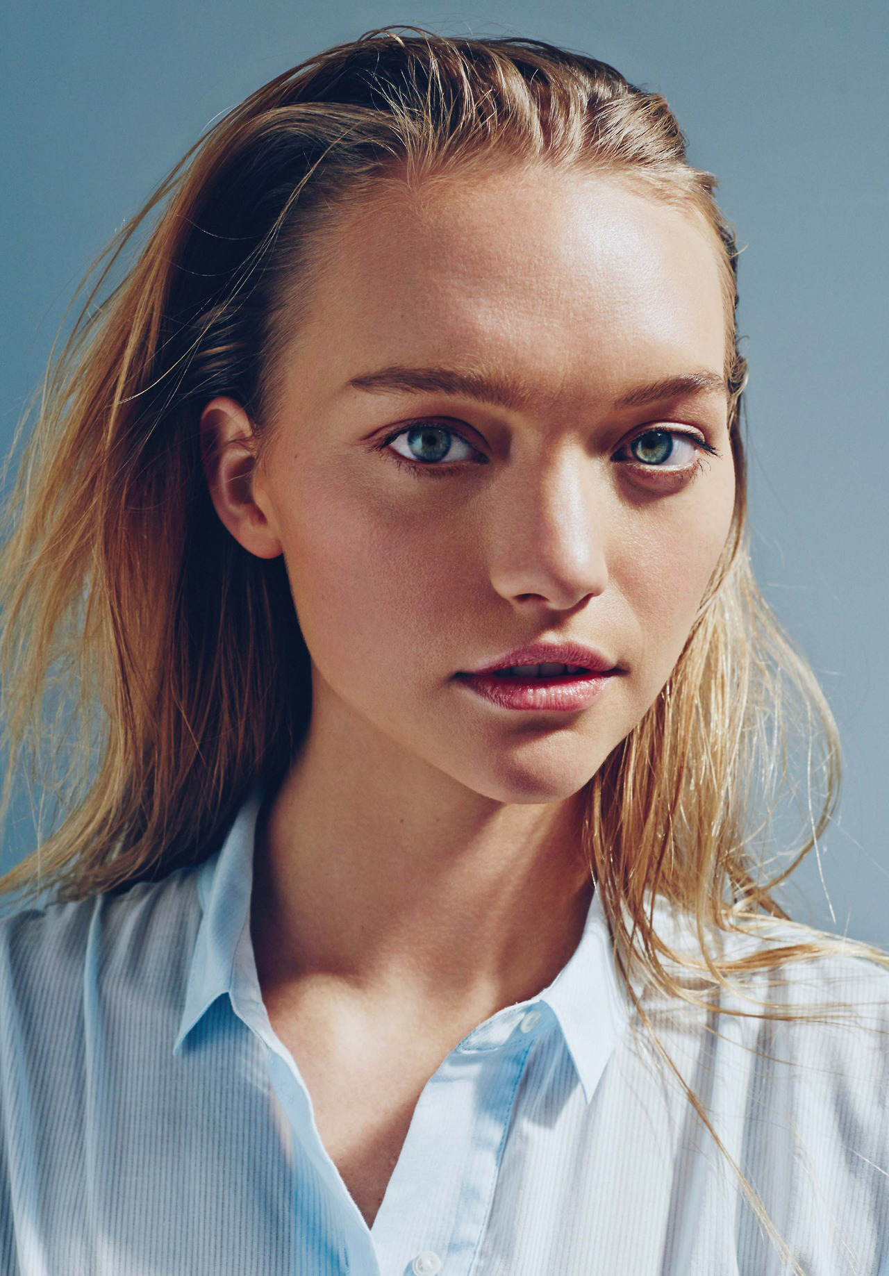 Gemma Ward, photo #977502