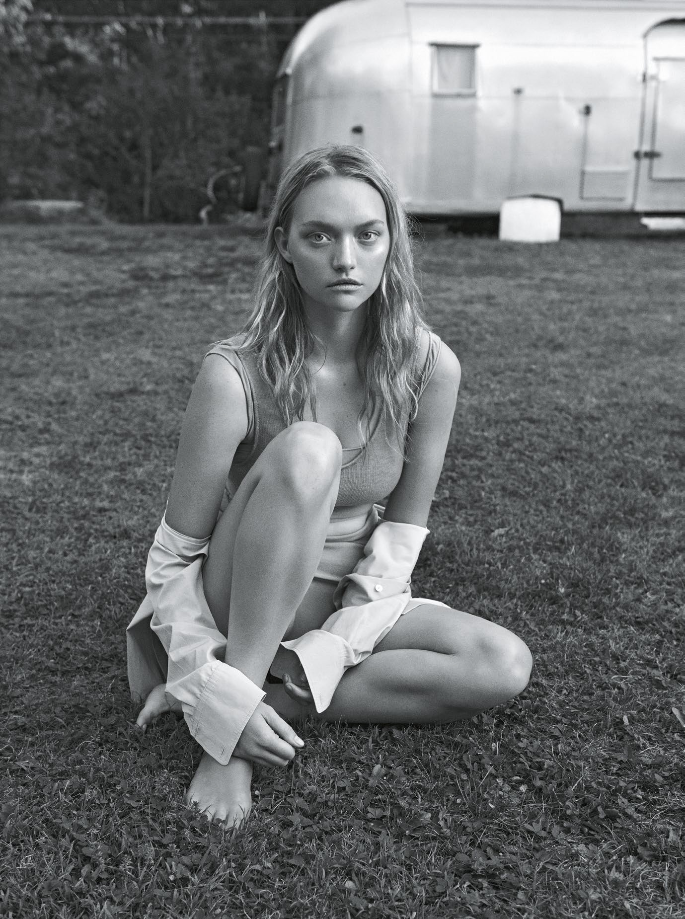 Gemma Ward, photo #977555
